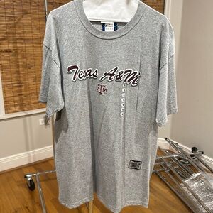 Texas A&M Gray T-Shirt